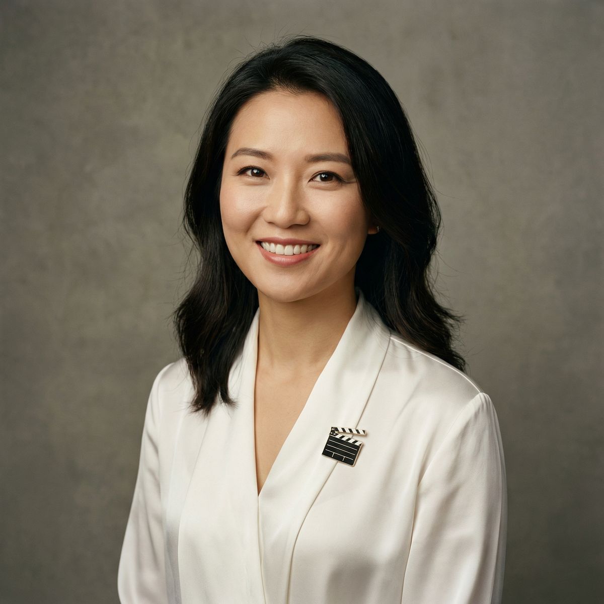 抖荫制片总监林雨薇